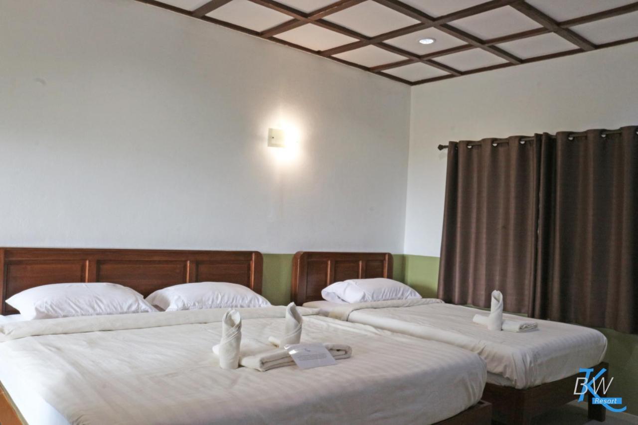Baan Khue Wieng Resort ماي ساريانغ المظهر الخارجي الصورة