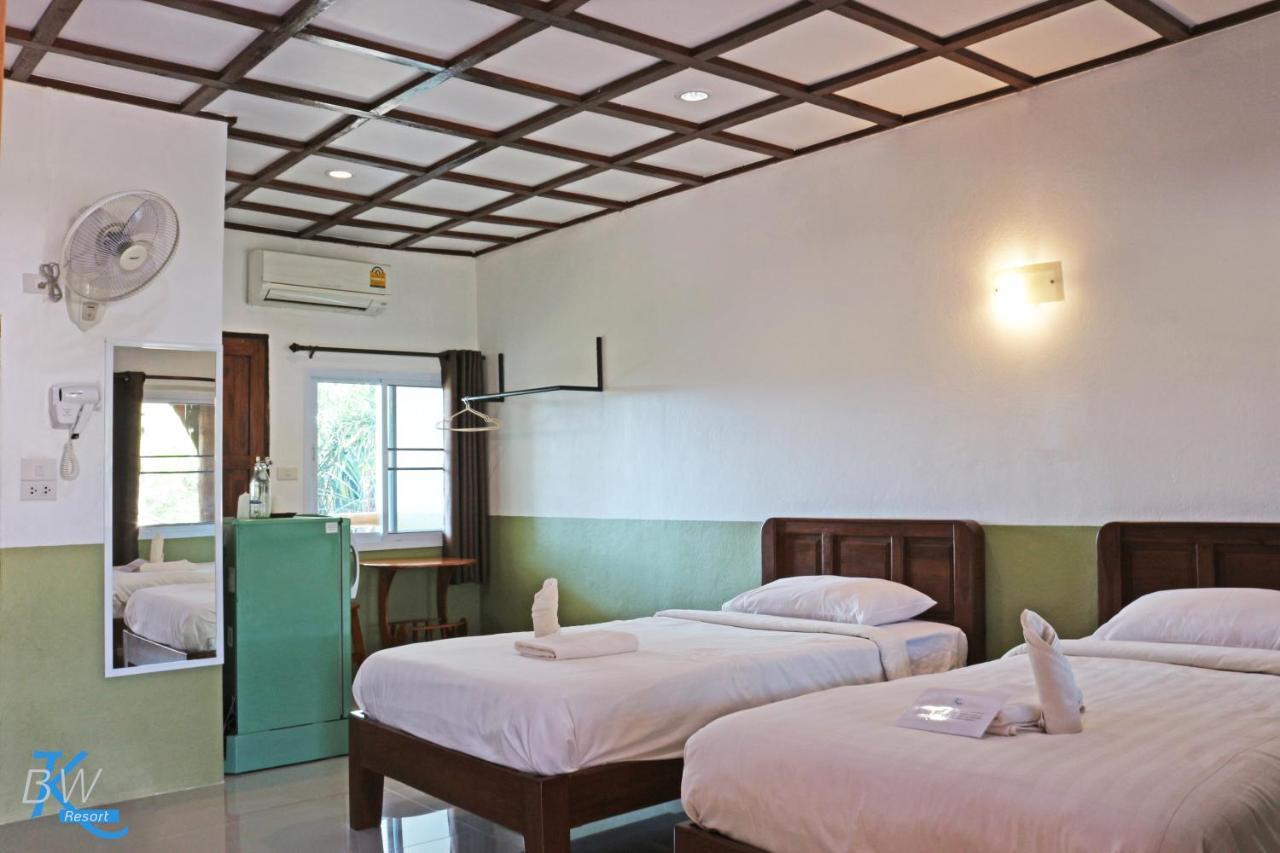 Baan Khue Wieng Resort ماي ساريانغ المظهر الخارجي الصورة