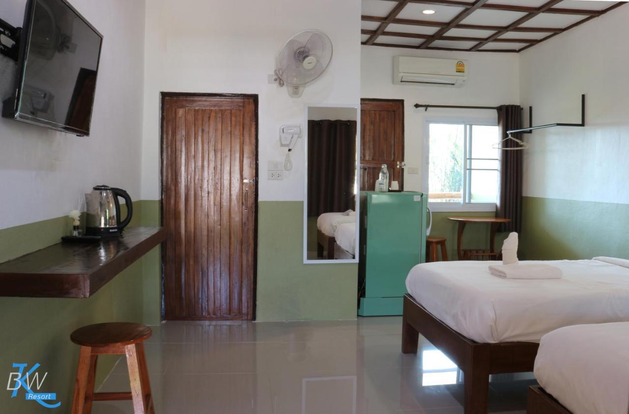 Baan Khue Wieng Resort ماي ساريانغ المظهر الخارجي الصورة