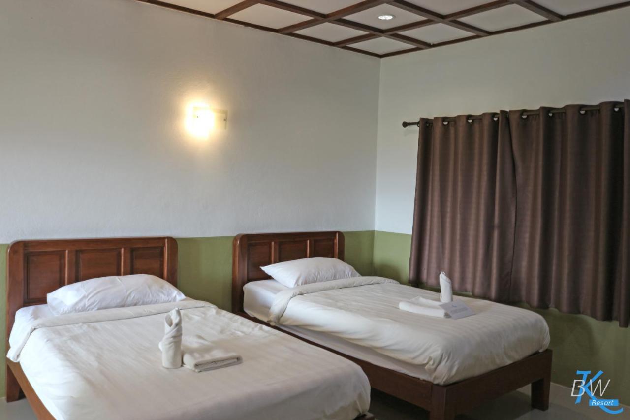 Baan Khue Wieng Resort ماي ساريانغ المظهر الخارجي الصورة
