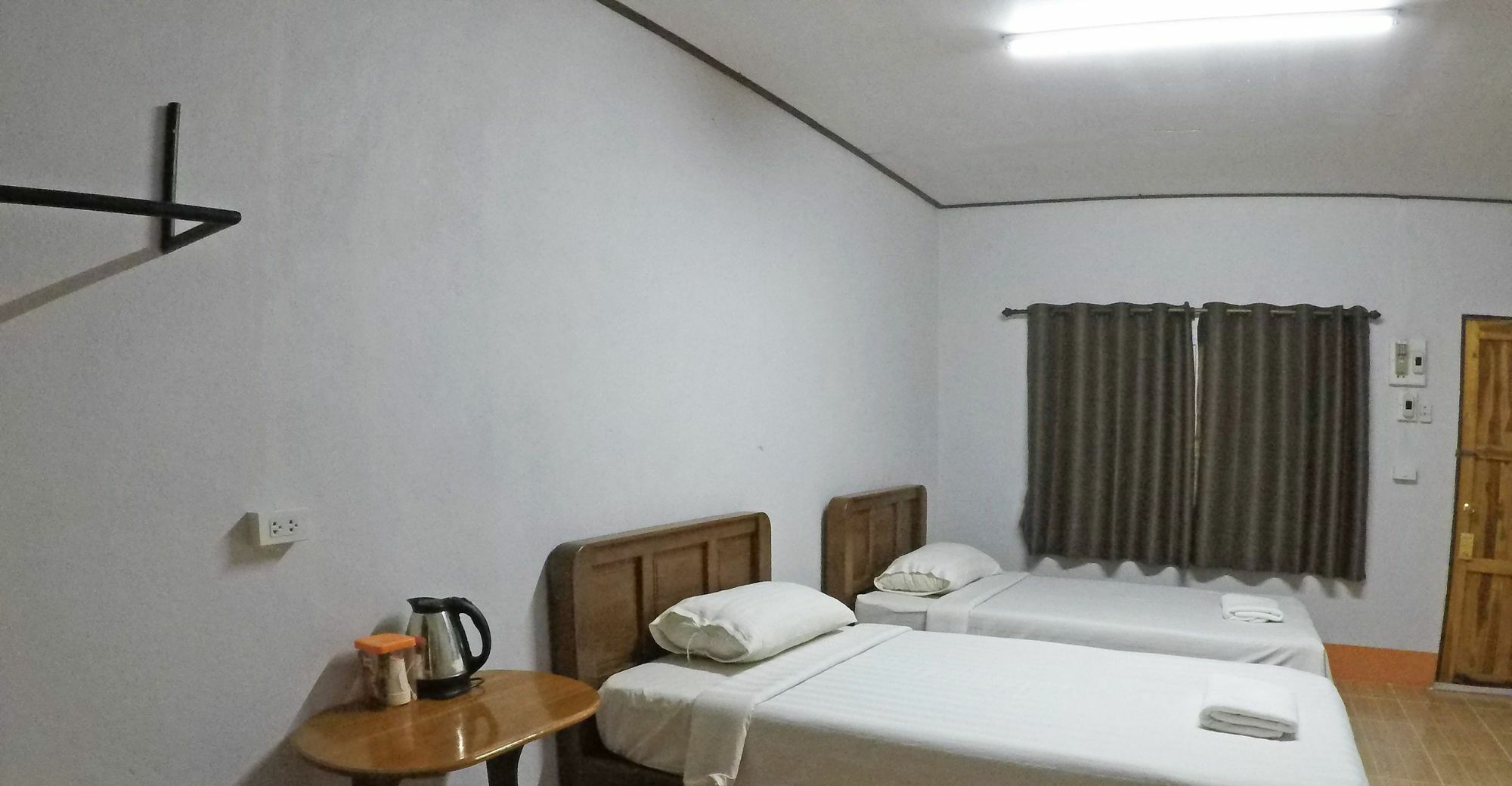 Baan Khue Wieng Resort ماي ساريانغ المظهر الخارجي الصورة