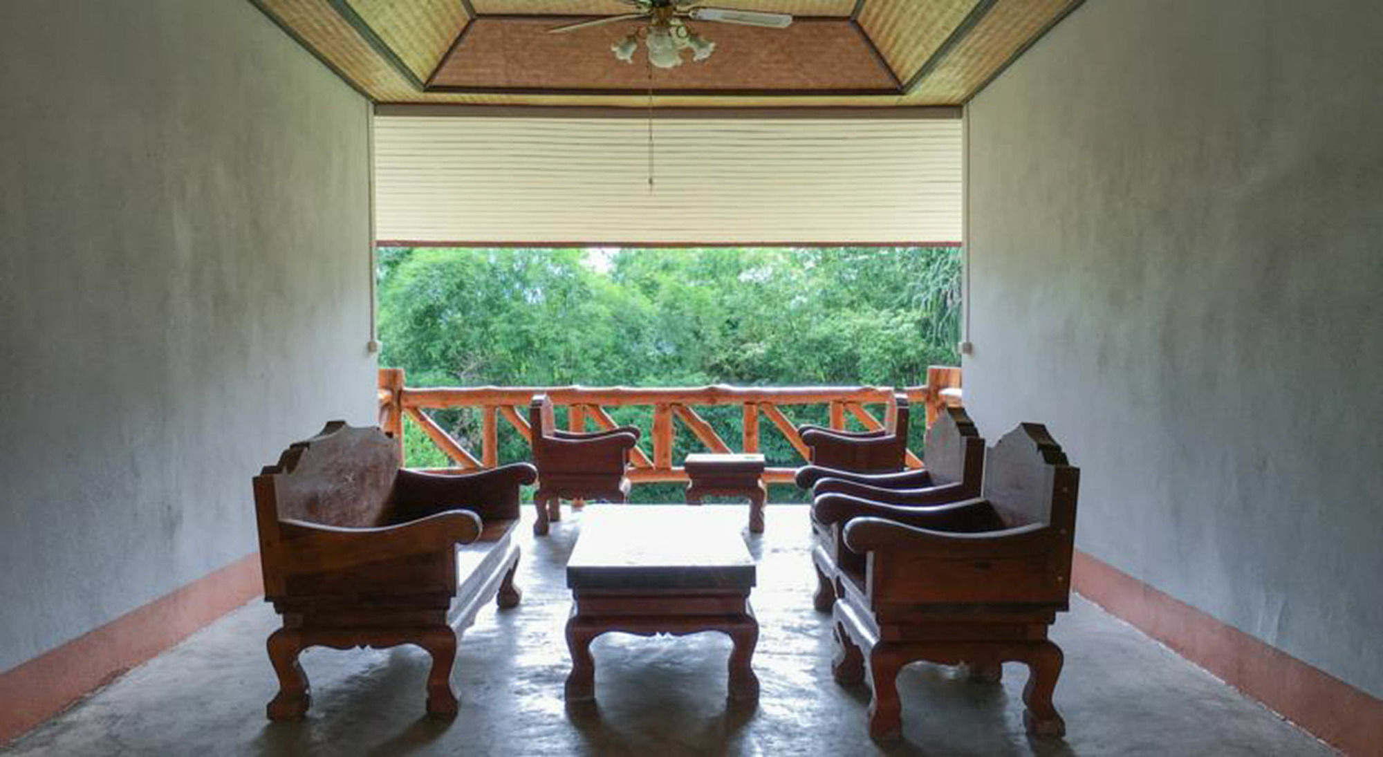 Baan Khue Wieng Resort ماي ساريانغ المظهر الخارجي الصورة