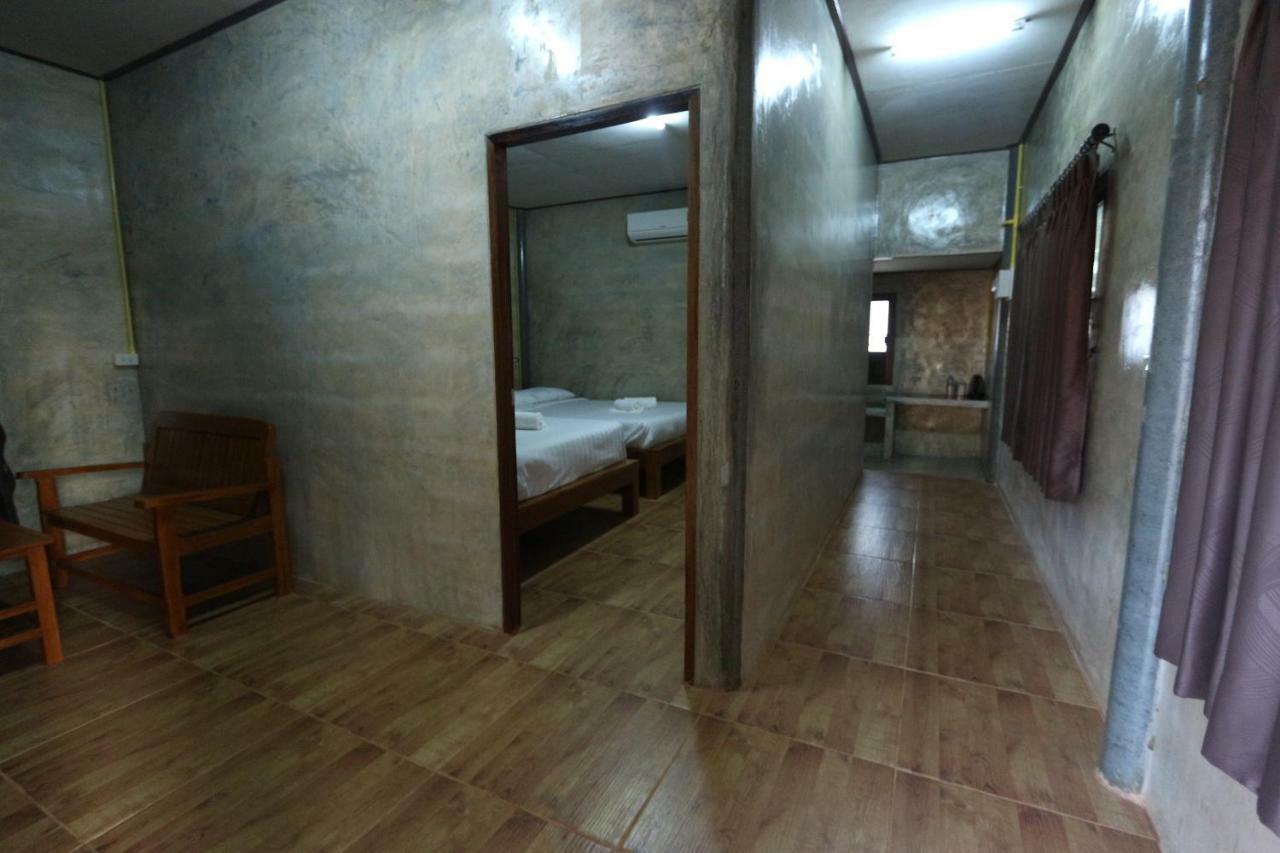 Baan Khue Wieng Resort ماي ساريانغ المظهر الخارجي الصورة