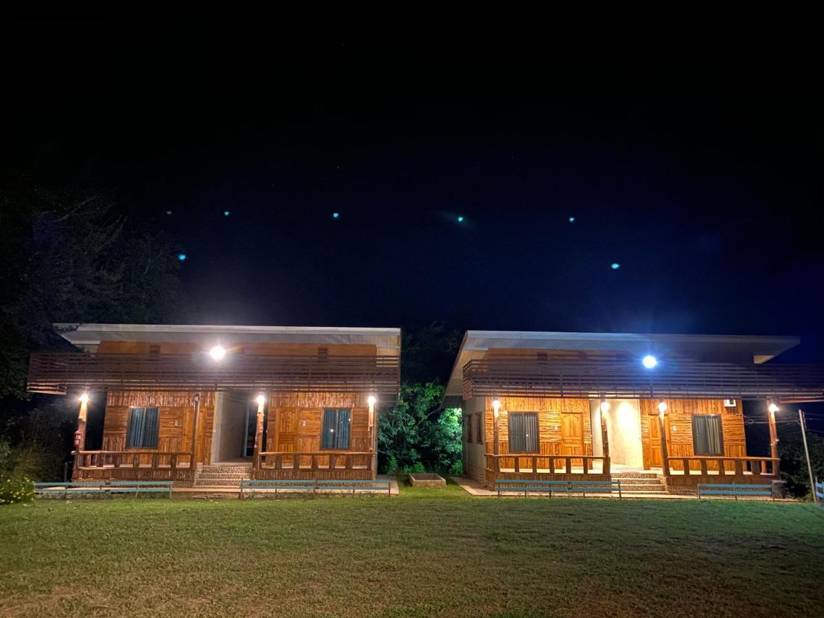 Baan Khue Wieng Resort ماي ساريانغ المظهر الخارجي الصورة